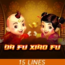 RTP Spade Gaming Da Fu Xiao Fu